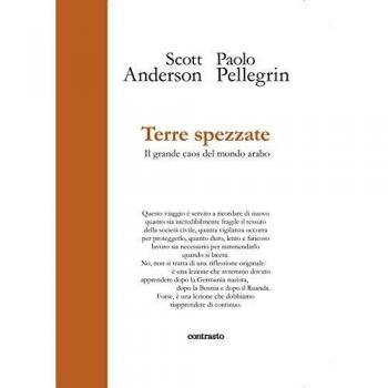 TERRE SPEZZATE