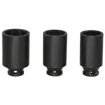 Vasos de Impacto SW‑Stahl 10190L – Juego Completo