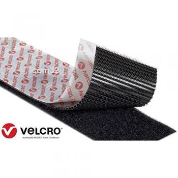Heavy Duty QuickStick Velcro Tape
