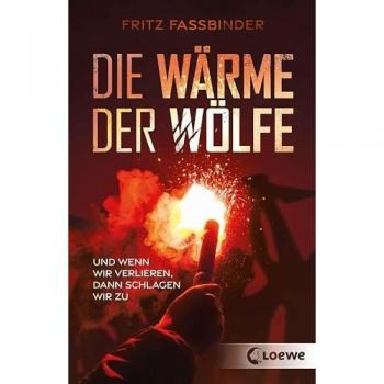 Die Wärme der Wölfe