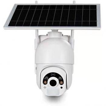 Camara Solar Jandei 4G PTZ