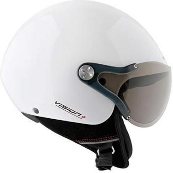 Casco Jet Nexx SX.60 Vision Plus con Protezioni XS