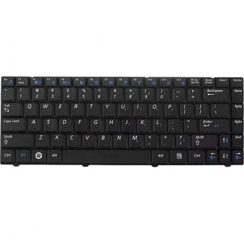 US Layout Replacement Keyboard for Samsung R519 NP-R519 Series