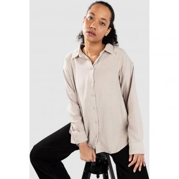 Camicia Lino Classic