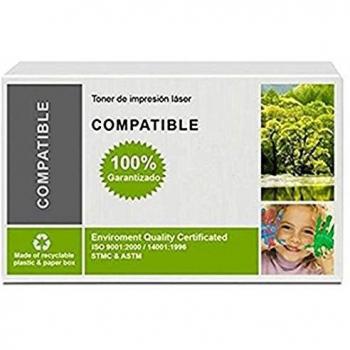 Toner generico comp. hp cf401x cyan alta capacidad cf401x cf401a 201x