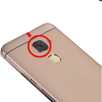 Letv LeEco S3 X622/X626 Back Camera Glass Lens