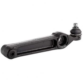 RIDEX Bras de suspension côté conducteur ou passager 273C0136