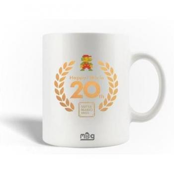 Super Mario All Stars Becher 30cl