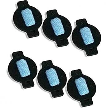 Repuestos de Limpiador de Agua para Irobot Braava 320