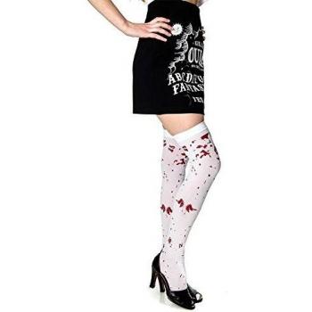 Medias de liga Halloween