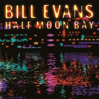 Bill Evans - Half Moon Bay (Vinyl)