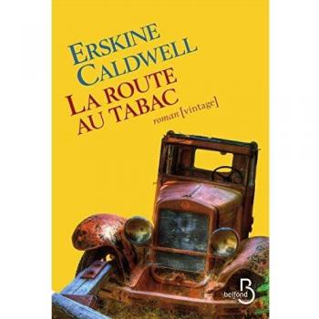 La Route Au Tabac
