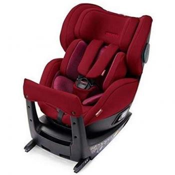 Fotelik Samochodowy Recaro Salia