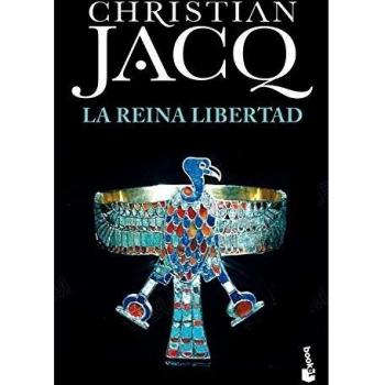 La Reina libertad