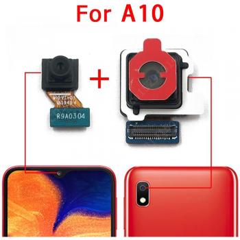 Samsung A10 A10e A10s A105 A102 A107 Front and Rear Camera Module