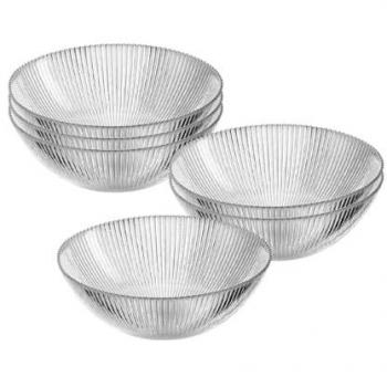 Unico Servierschalen Set von Ritzenhoff & Breker, 20 cm