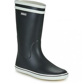 Stiefel Damen Aigle Malouine 2