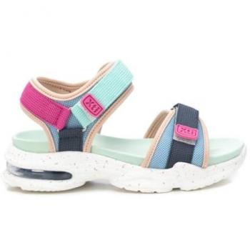 Sandalias de Tejido para Niñas Xti