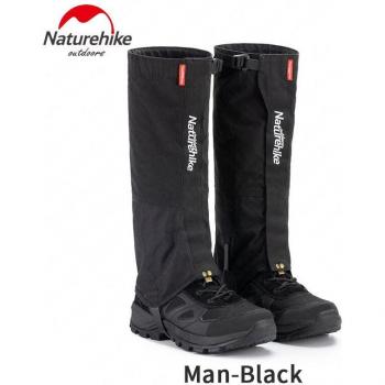 Naturehike Snow Gaiters for Hiking