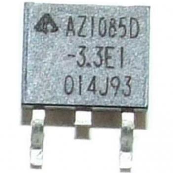 Voltage Regulator for LG TV 256970