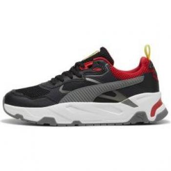Calzado Urbano Puma Ferrari Trinity 41