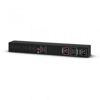 CyberPower MBP20HVIEC6A 1U Rackmount IEC Outlet