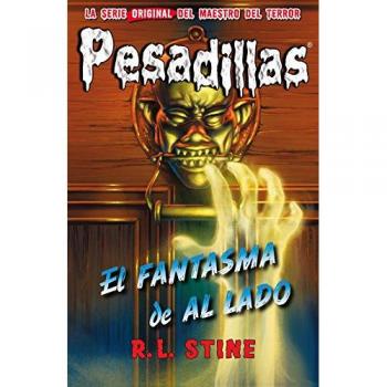 EL FANTASMA DE AL LADO