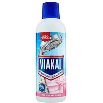 VIAKAL LIQ. FRESCO PROFUMO 515ML  - ean: 8001090589996 - PxC: 15 - 2.00 - id: 2905