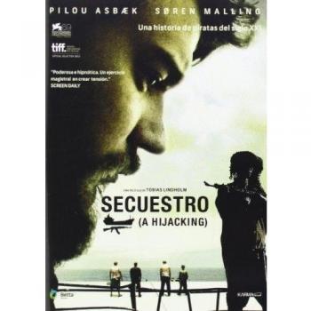 Hijacking (2012) (Kapringen (A Hijacking))