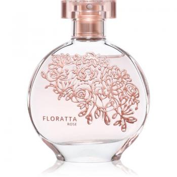 Rosa Floral Elegante
