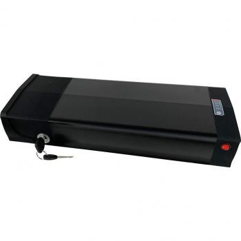 Electric Bike Battery Box 36V 48V 52V
