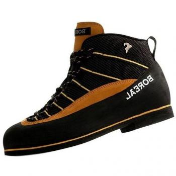 Boreal Big Wall, Chaussures d'escalade pour Adulte, Modèle Mixte, Couleur Multicolore