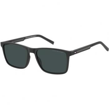 Tommy Hilfiger Authentic 56mm Gray Premium Sunglasses