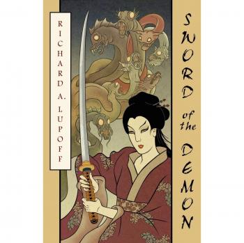 Sword of the Demon
