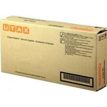 UTAX 653010016 Cartouche de toner Original Jaune 1 pièce(s)