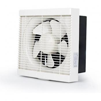 Ventilador de baño con filtro de humo 6” Silencioso ITAS9930A