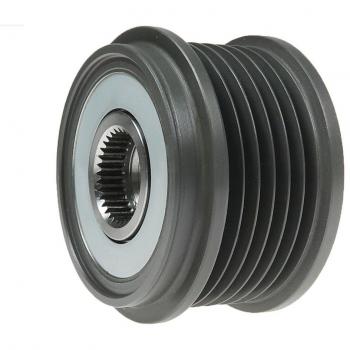 Generatorfreilauf AS‑PL 038903119P – Lichtmaschine für VW, Audi, Skoda