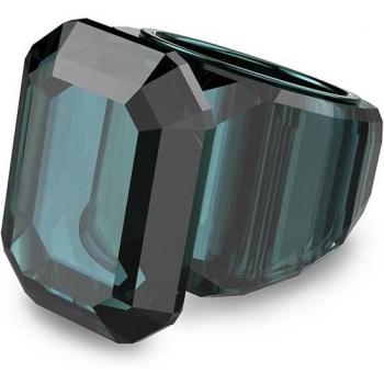Anillo Lucent de Swarovski con Pedrería