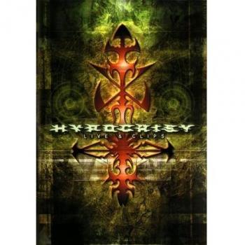 Hypocrisy - Live & Clips