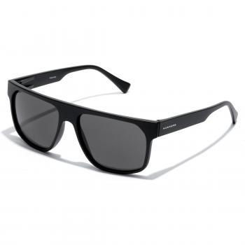 Gafas de sol unisex Hawkers Cheedo con cristal polarizado y montura en color negro