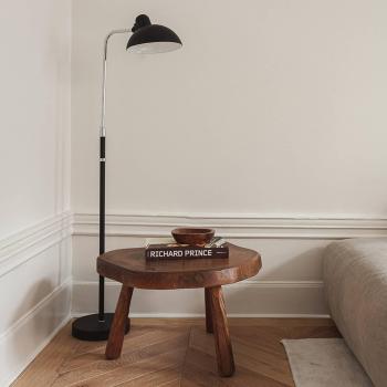 Idell 6580 Luxe - Noir Mat