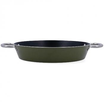 Arrocera Verde Quid‑Prensada 28×5 cm