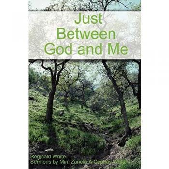 Just Between God and Me