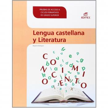 (14).(G.S).Lengua Castellana Y Litertura (Acceso Grado Sup)