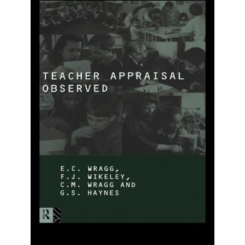 Vitalsource Technologies, Inc. Teacher Appraisal Observed