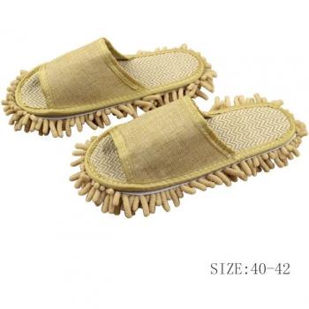 Toallitas limpiadoras para zapatos