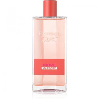 Reebok Move Your Spirit for Women Eau de Toilette 100ml