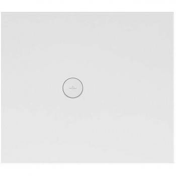 Plato de Ducha Subway Infinity Villeroy&Boch 900x800x40mm