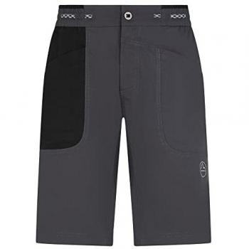 La Sportiva M Ecstatic Short Herren Shorts