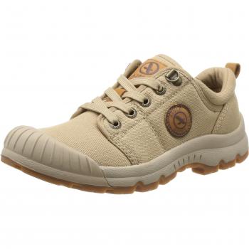 AIGLE Dames schoenen Ténéré Light Low, zand, Maat 40